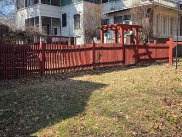 101 S 23rd Street, Muskogee, OK 74401