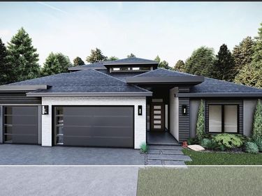 7228 NW 155th Street, Edmond, OK 73013