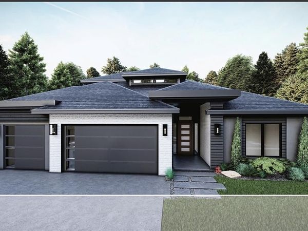 7228 NW 155th Street, Edmond, OK 73013