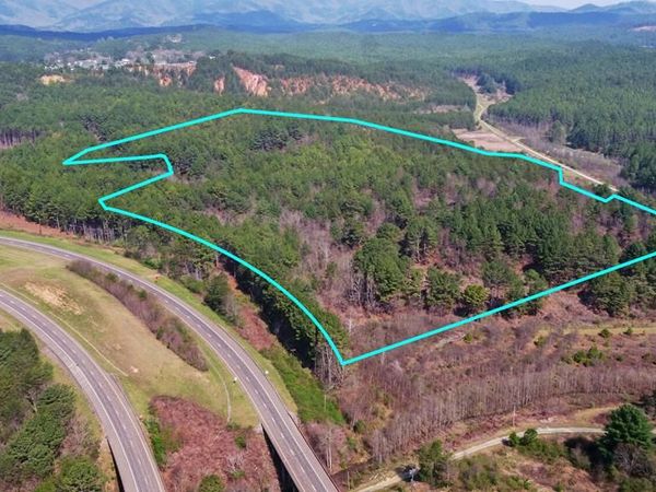 Trk 1&2 Hwy 64 & Hwy 68, Ducktown, TN 37326