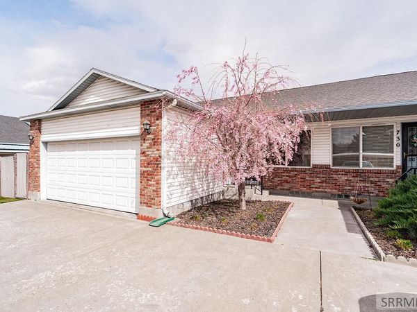 740 N Woodruff Avenue, IDAHO FALLS, ID 83401