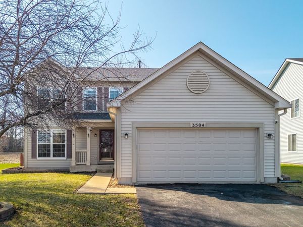 3504 BOYER Lane , Plano, IL 60545