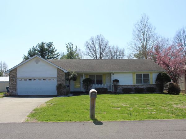 3107 Apricot Avenue , Mt Vernon, IL 62864