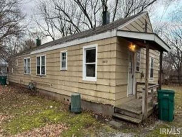 1403 and 1405 Federal Avenue, LaPorte, IN 46350