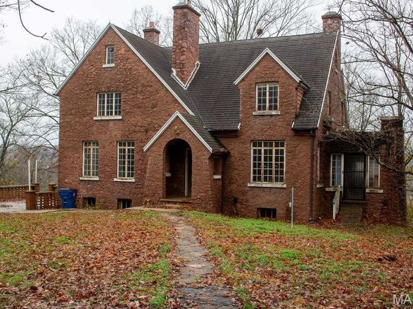 102 Vine Street , Marble Hill, MO 63764