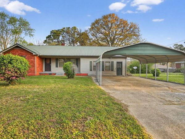 2518 CORNING AVE, Memphis, TN 38127