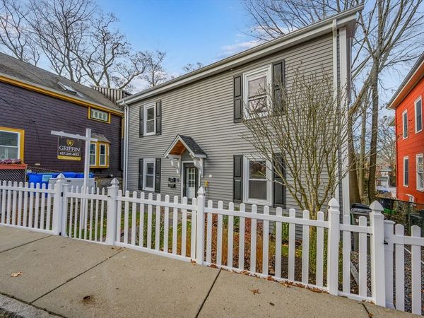 49 Jamaica St, Boston, MA 02130