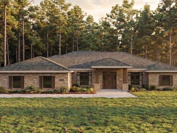 7969 Twin Lake Dr, Milton, FL 32583