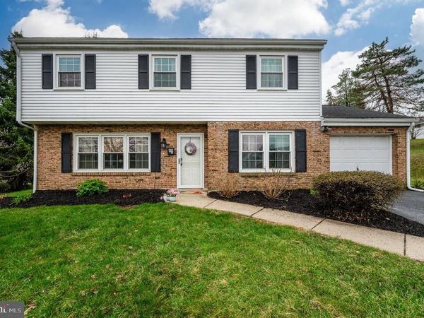 4000 GRANT STREET, READING, PA 19606