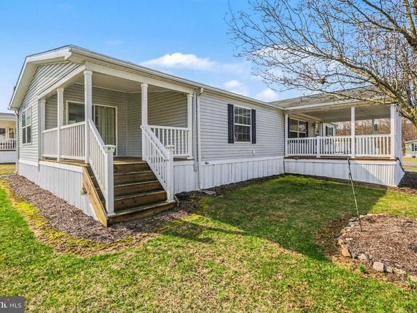 71 MEADOWVIEW DRIVE , NEW BLOOMFIELD, PA 17068