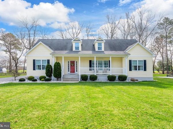 11596 ERINS WALK, BRIDGEVILLE, DE 19933