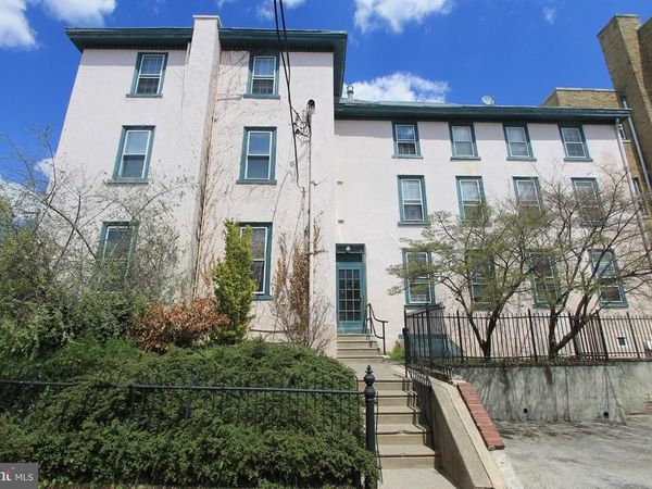 100 E PRICE STREET, Unit GB, PHILADELPHIA, PA 19144