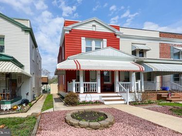 849 DELTA AVENUE, READING, PA 19605