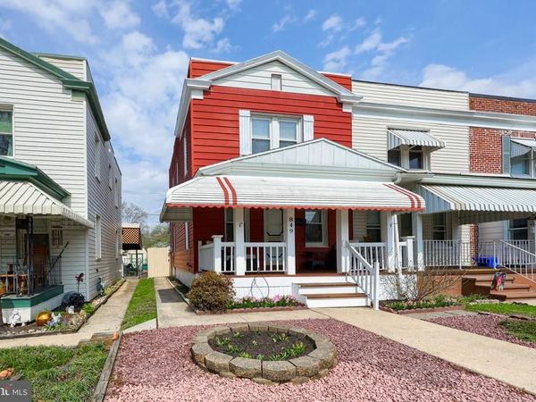 849 DELTA AVENUE, READING, PA 19605