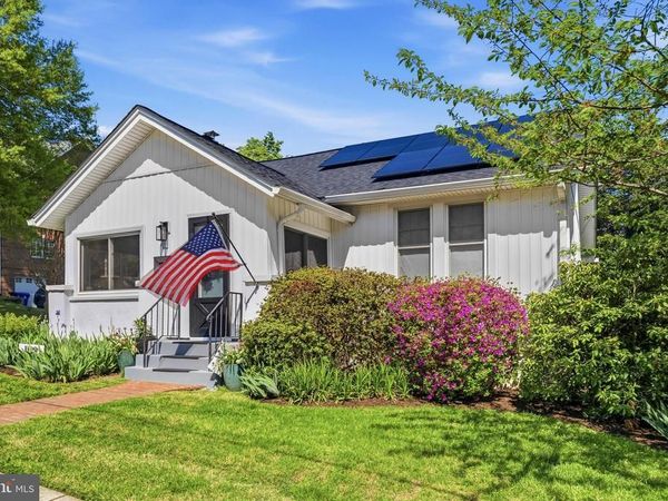 1129 19TH STREET S, ARLINGTON, VA 22202