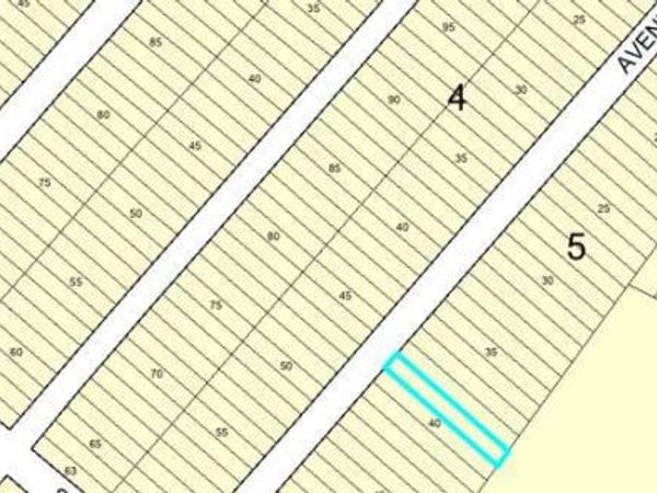 39 SHAMROCK AVENUE, CAPITOL HEIGHTS, MD 20743