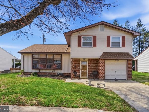 1036 CAMAS DRIVE, PHILADELPHIA, PA 19115