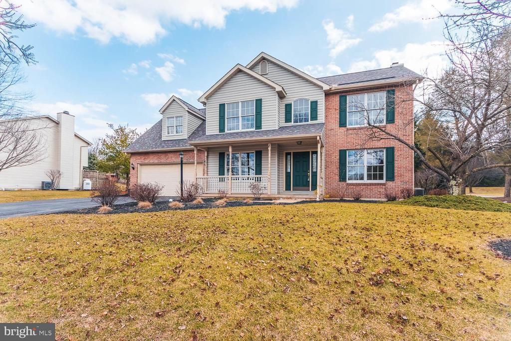 1460 YARDAL ROAD , STATE COLLEGE, PA 16801