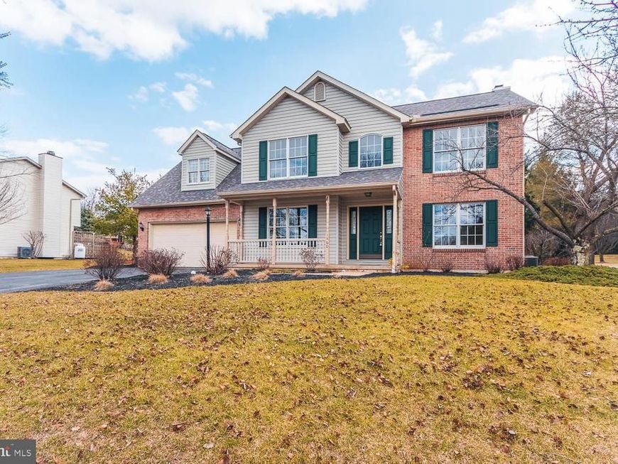 1460 Yardal Road , State College, PA 16801 Main Photo