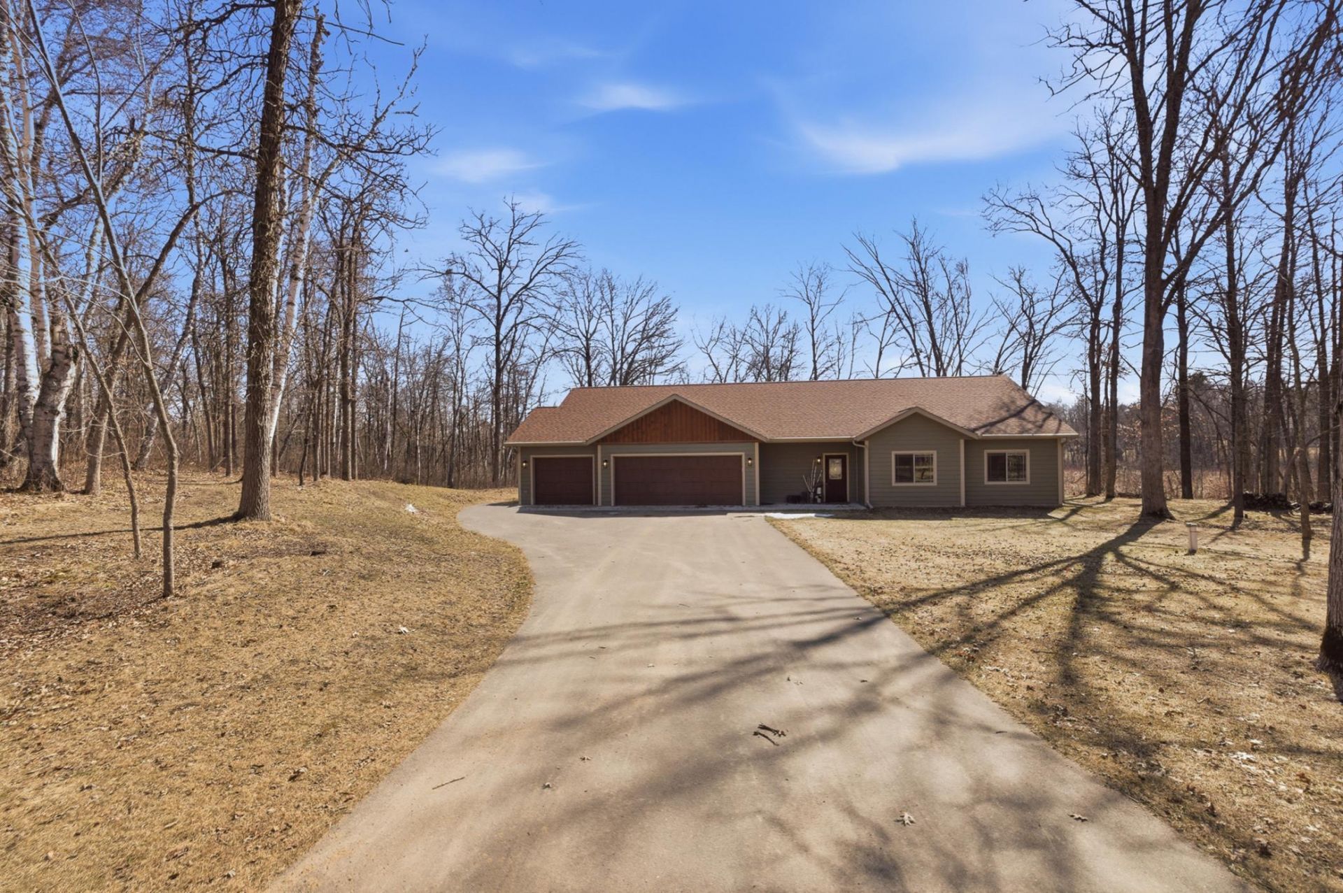 8393 Flower Trail, Breezy Point, MN 56472 Main Photo