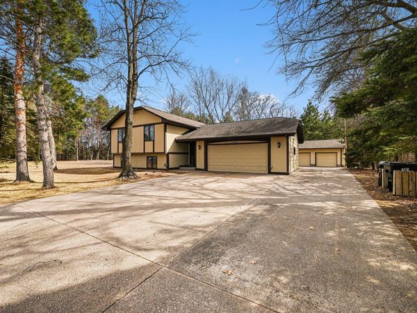 1990 181st Avenue NW, Andover, MN 55011