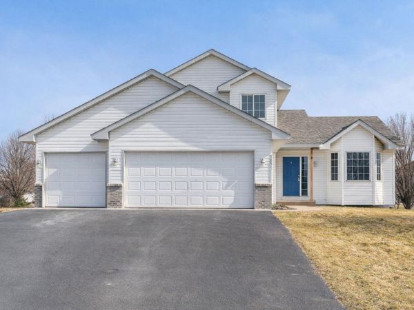 7851 Park Court NE, Otsego, MN 55330