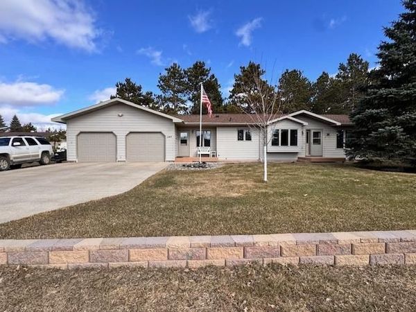 608 Forest View Avenue , Park Rapids, MN 56470