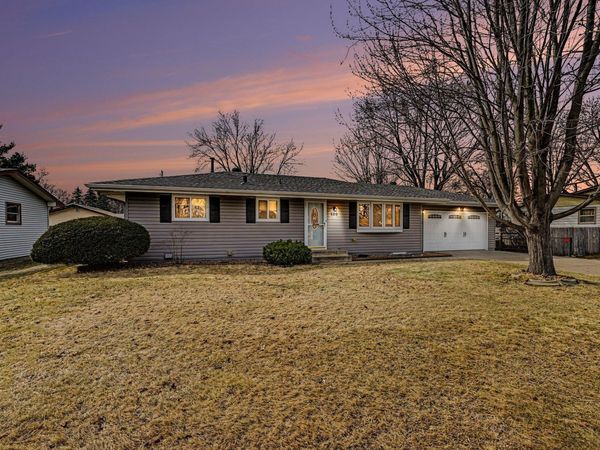 220 103rd Avenue NW, Coon Rapids, MN 55448