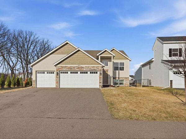 14654 Snowy Owl Street NW, Anoka, MN 55303