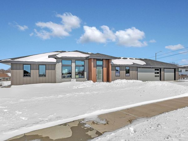 3401 Wildflower Road S, Saint Cloud, MN 56301