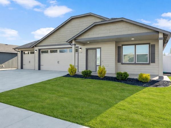 1101 S Pillar Rock Dr, Spokane, WA 99224