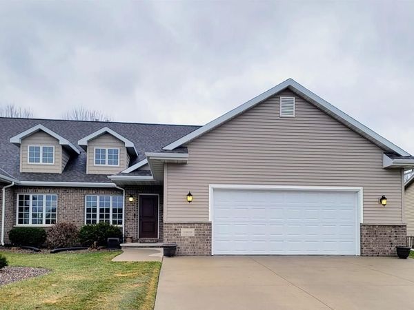 N9039 SPRING VALLEY ROAD, Menasha, WI 54952