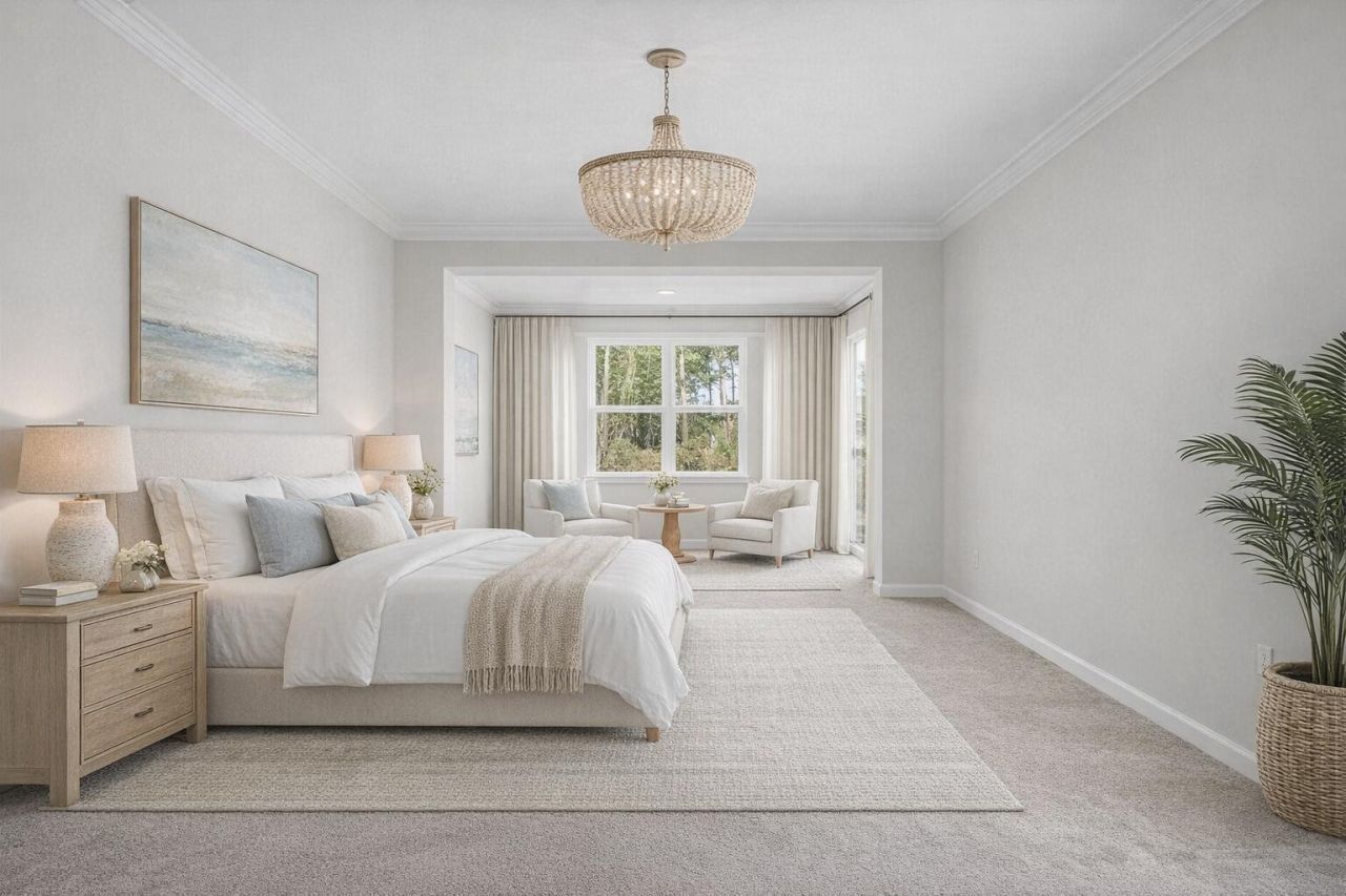 405 Canal Crossing Way Photo 17