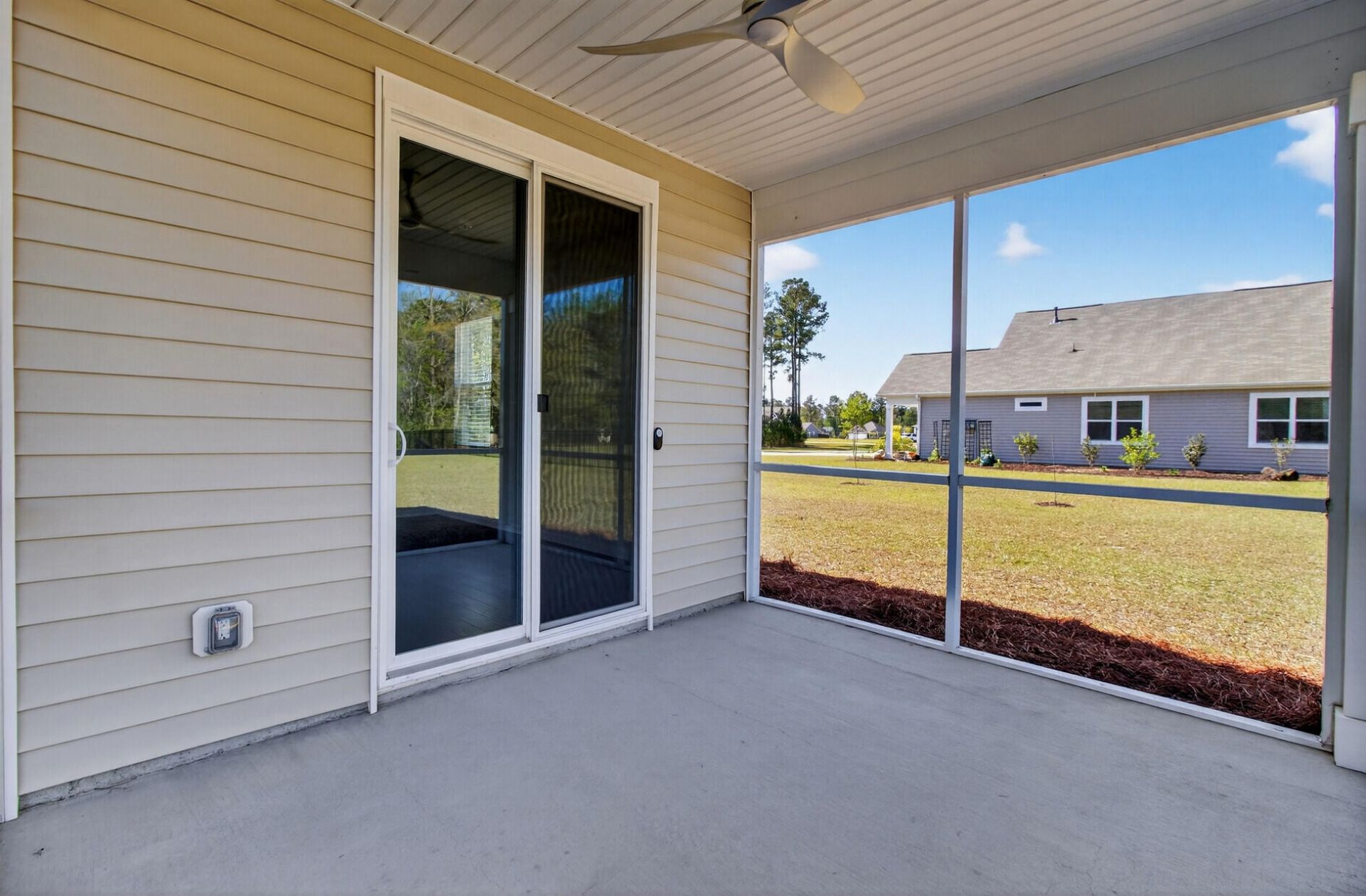 405 Canal Crossing Way Photo 47