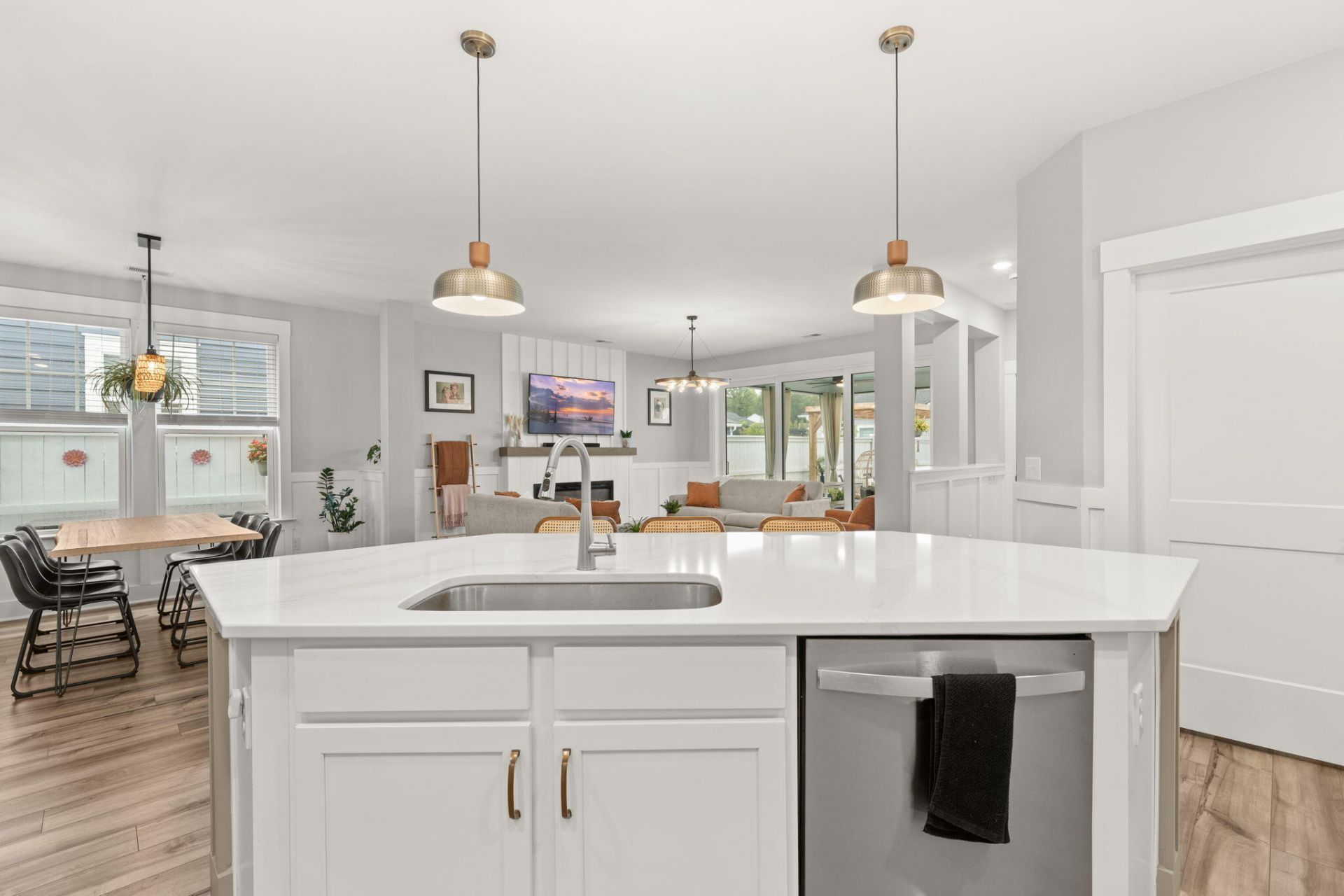 108 Jackson Pond Court Photo 11