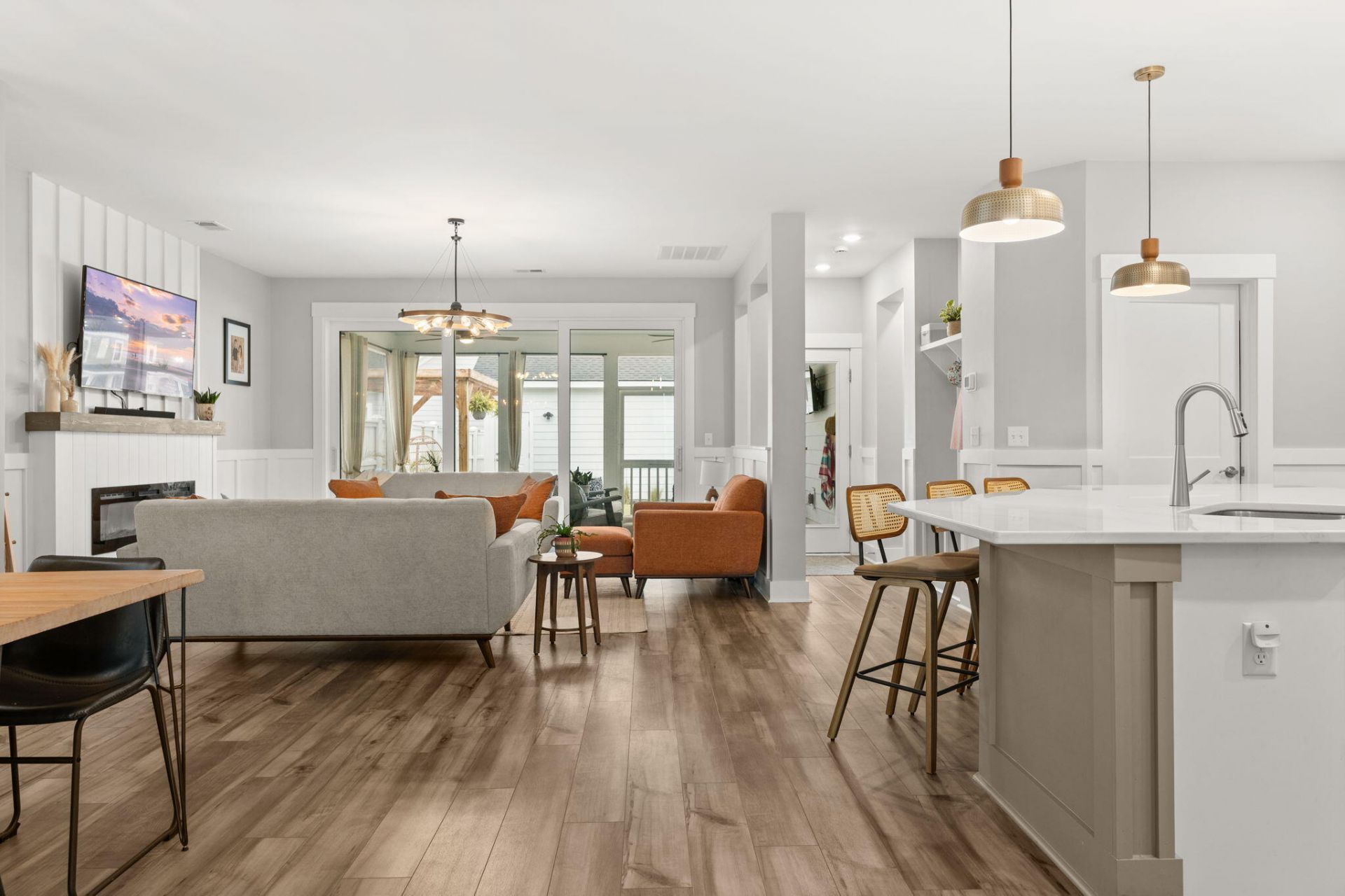 108 Jackson Pond Court Photo 15