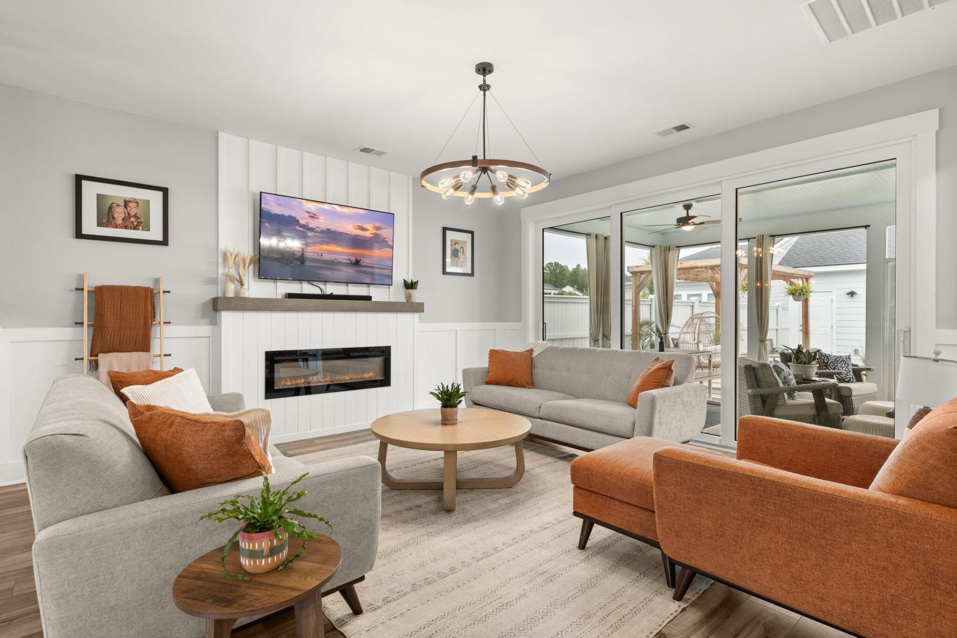 108 Jackson Pond Court Photo 16