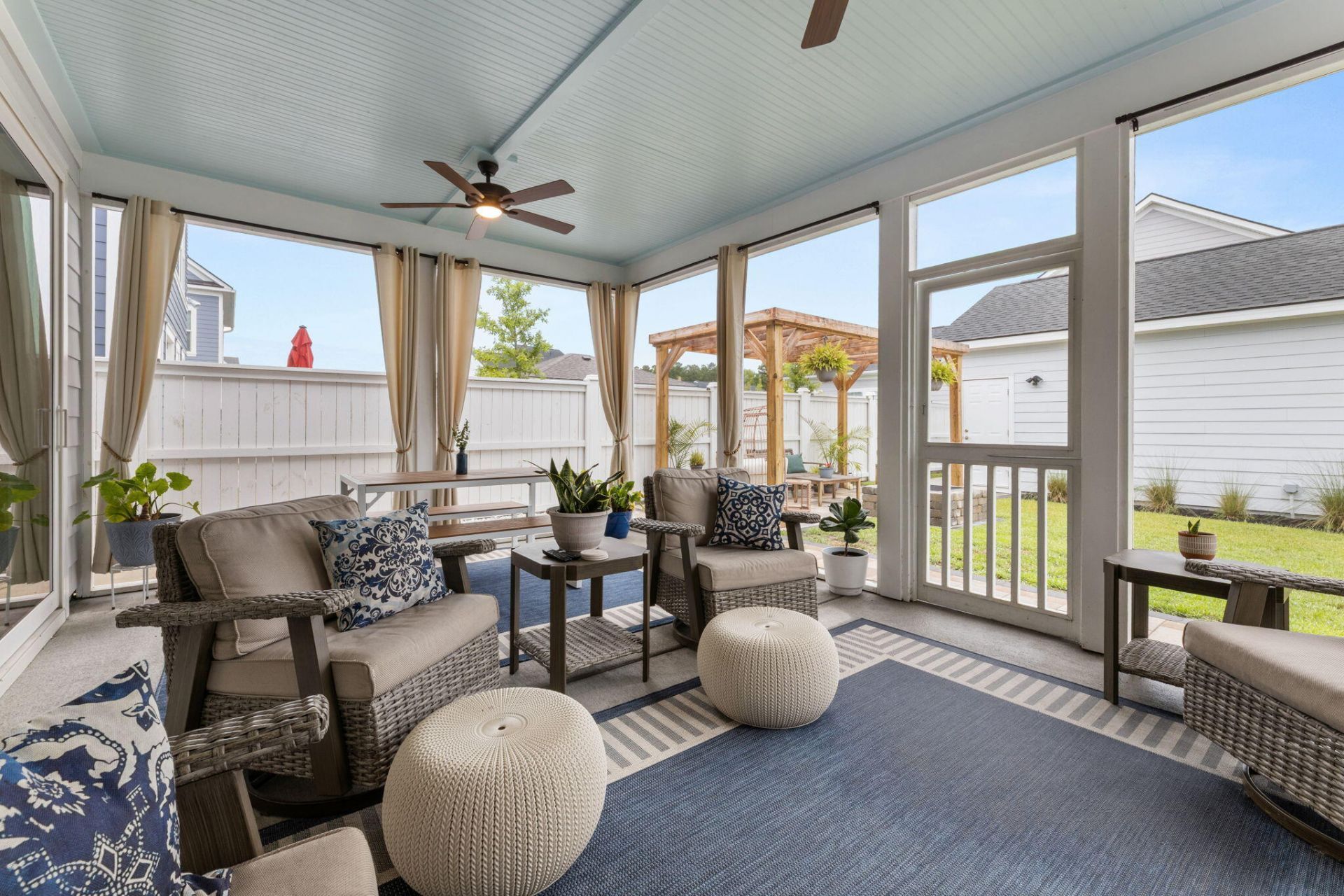 108 Jackson Pond Court Photo 34