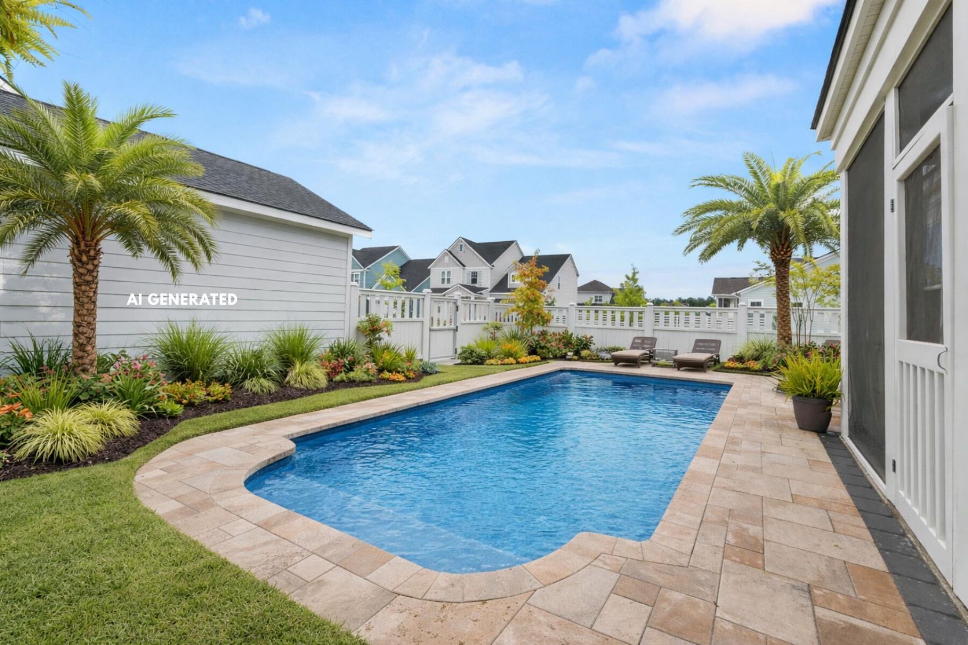 108 Jackson Pond Court Photo 36