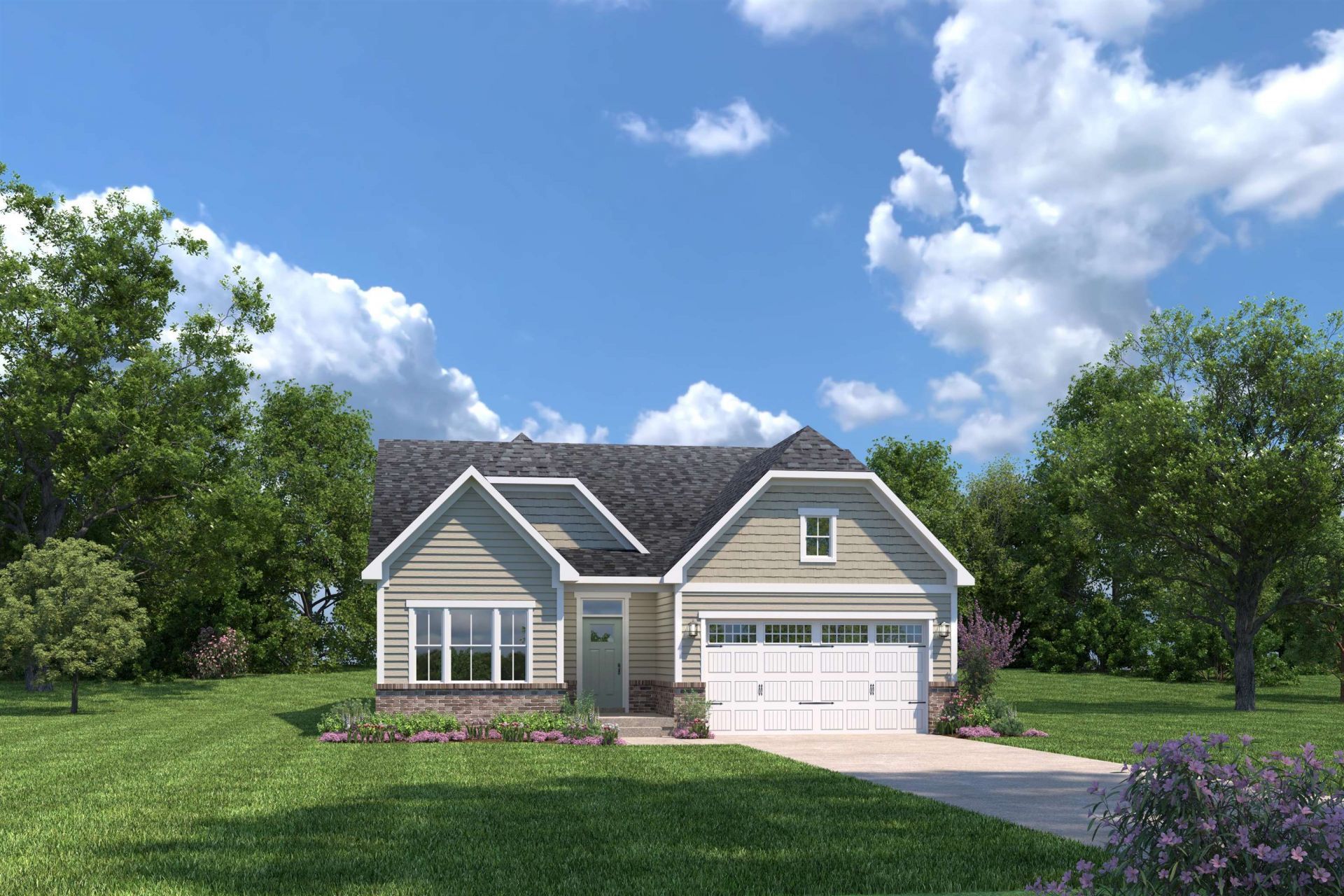 2282 Hazel Way Photo 1