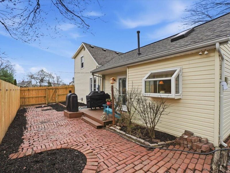 130 2nd Street, Marysville, OH 43040 Photo 40