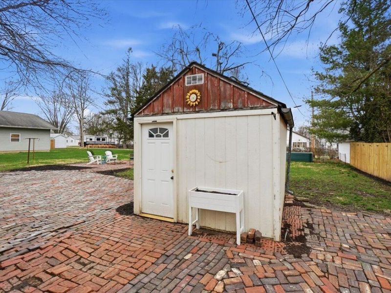 130 2nd Street, Marysville, OH 43040 Photo 42