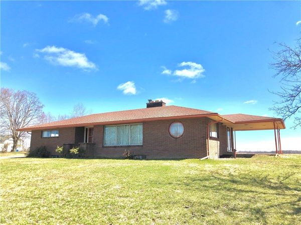 9091 Creek Road , Batavia, NY 14020