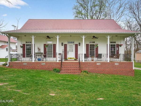 113 Circle Drive, Cookeville, TN 38506