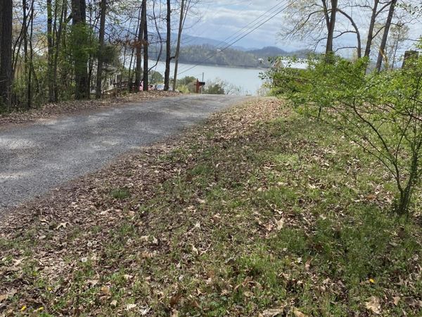 Lot 612 Cottage Lane, Dandridge, TN 37725