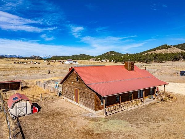 1019 County Rd 27 A, Cotopaxi, CO 81223