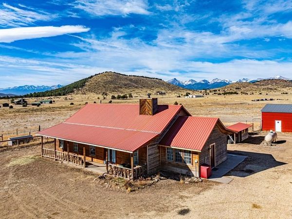 1019 County Rd 27 A, Cotopaxi, CO 81223