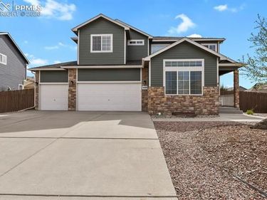 9409 Portmarnock Court, Peyton, CO 80831