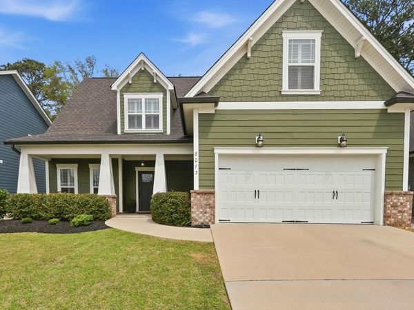 8073 Slugger Way, Chattanooga, TN 37421