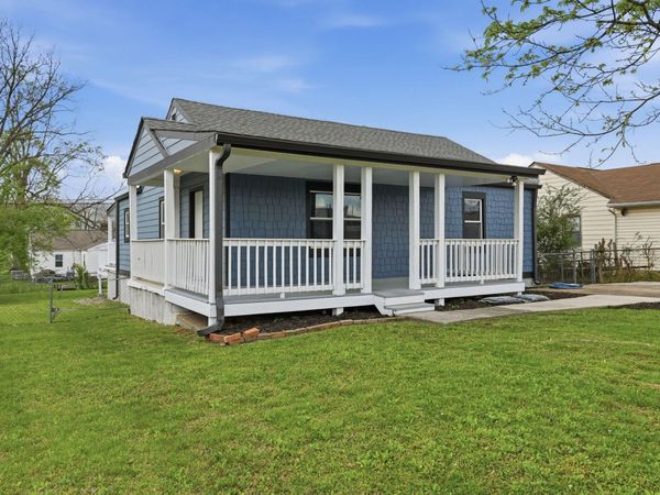 503 Flegal Avenue, Rossville, GA 30741